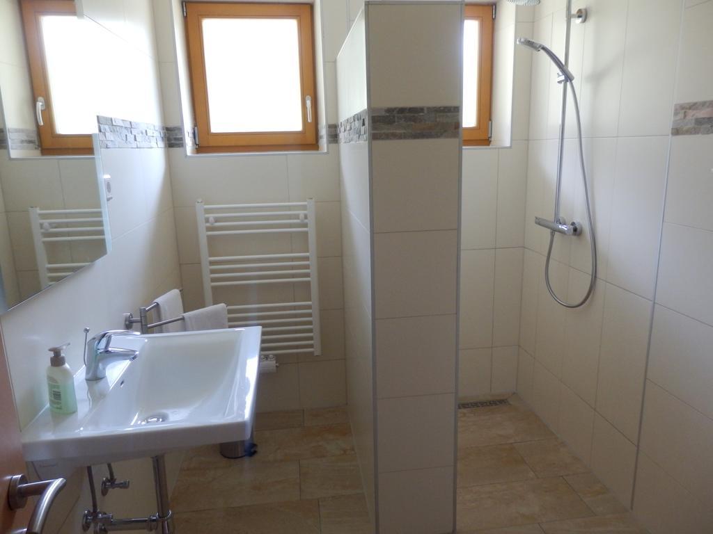 Ferienhaus Bella Vista Presseggersee Habitación foto